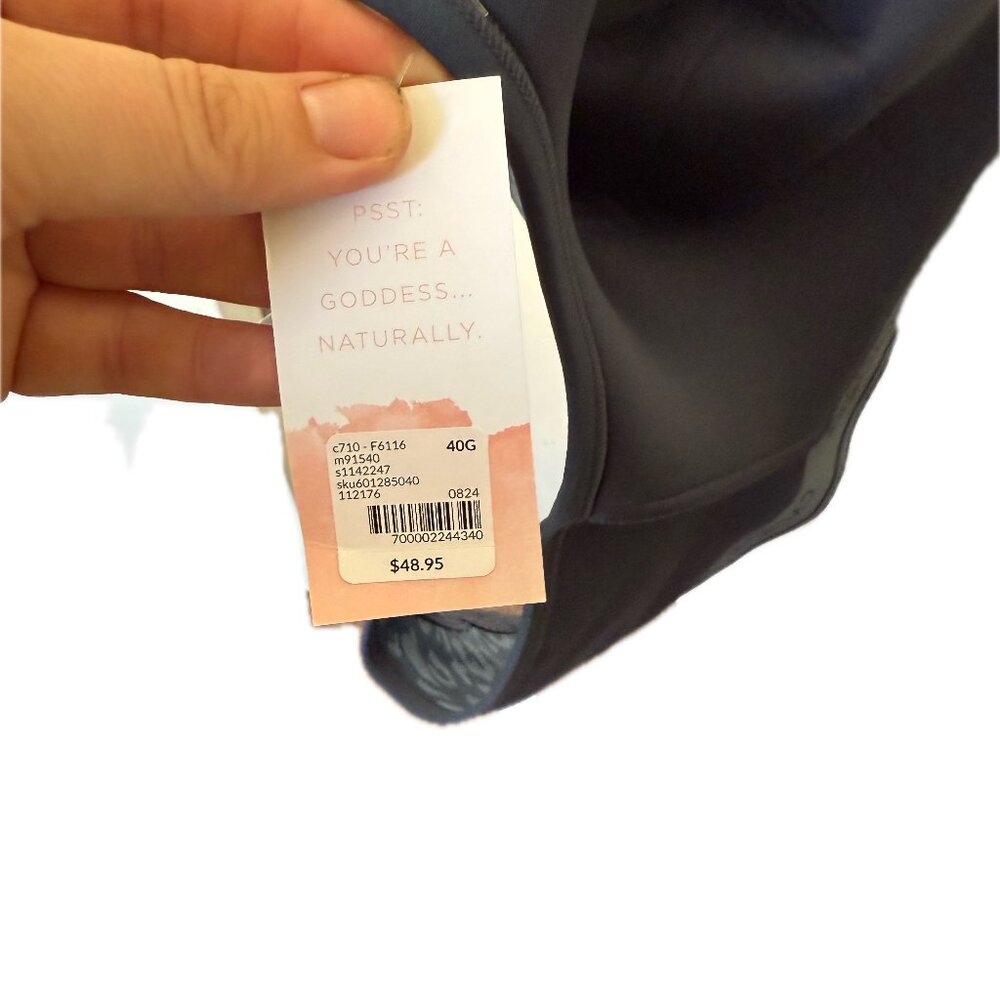 Cacique Bra Brand New With Tags